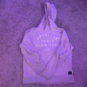 American Eagle hoodie